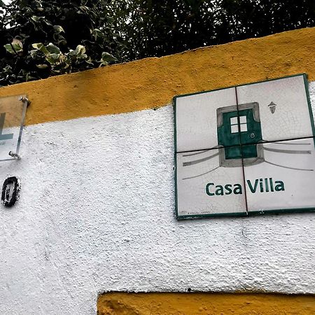 Casa Villa Garden Ponta Delgada Buitenkant foto