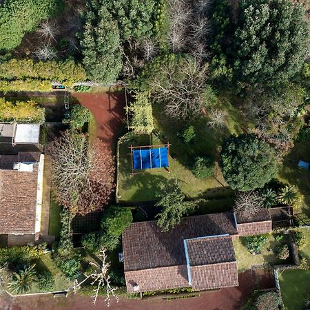 Casa Villa Garden Ponta Delgada Buitenkant foto