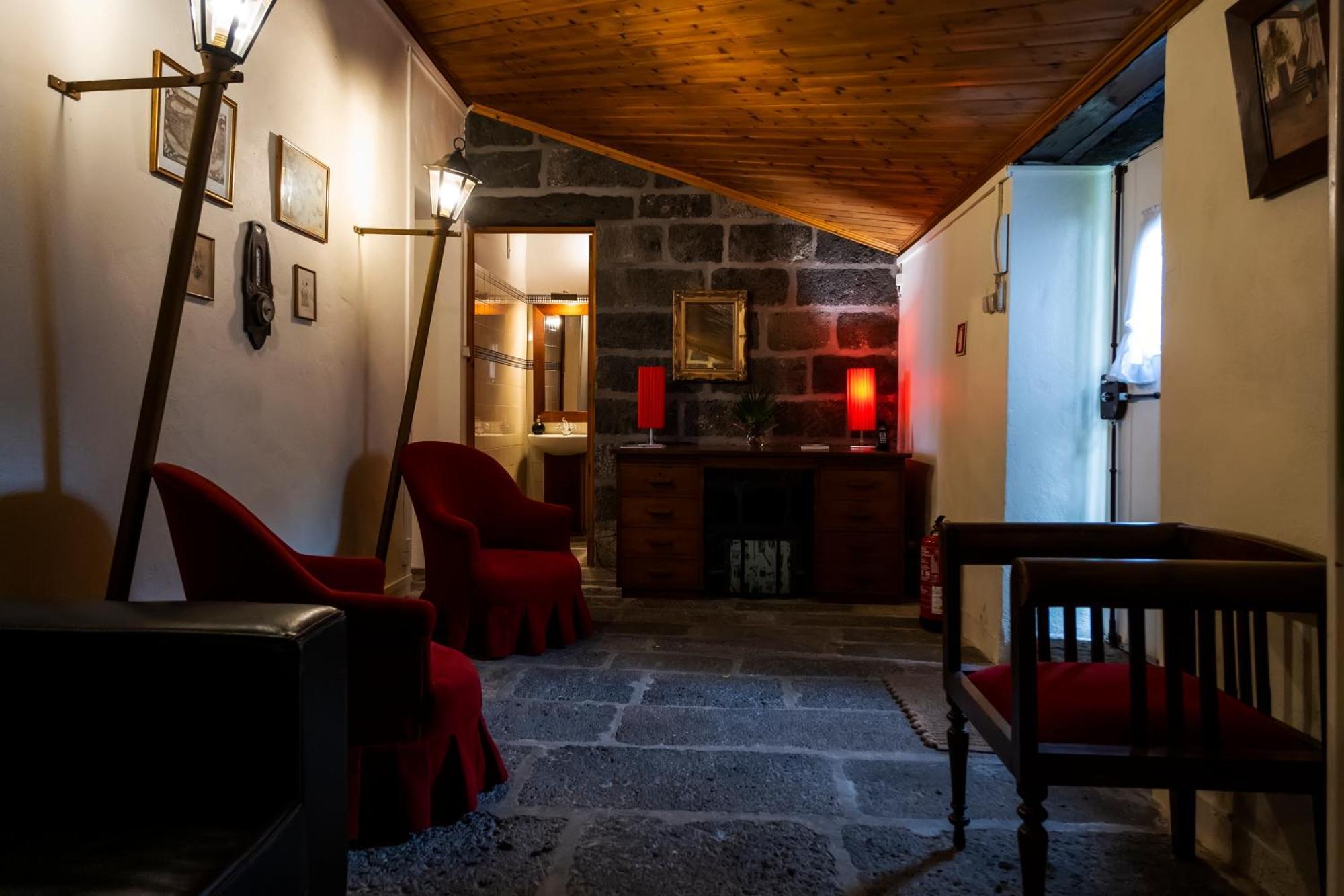 Casa Villa Garden Ponta Delgada Buitenkant foto